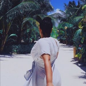 Meet your Posher, Desiree